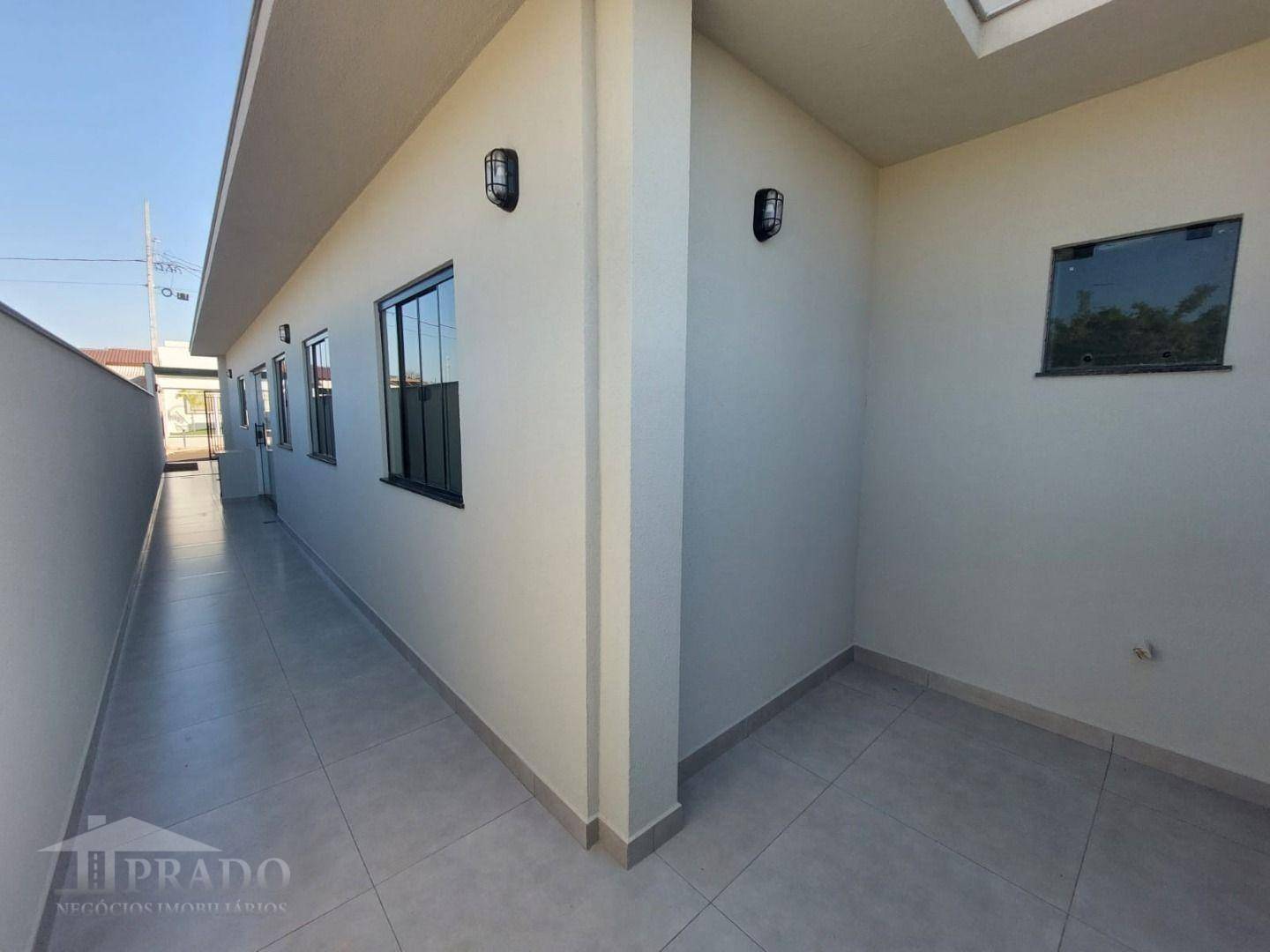 Casa à venda com 3 quartos, 72m² - Foto 21