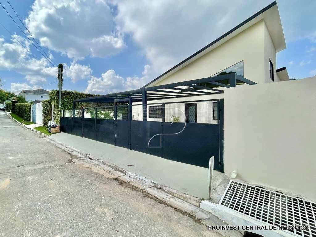 Casa de Condomínio à venda com 3 quartos, 277m² - Foto 2