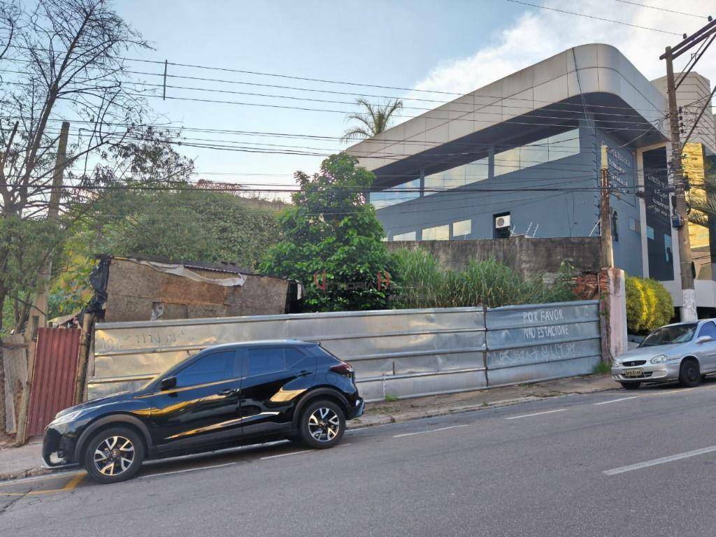 Terreno à venda, 770M2 - Foto 2