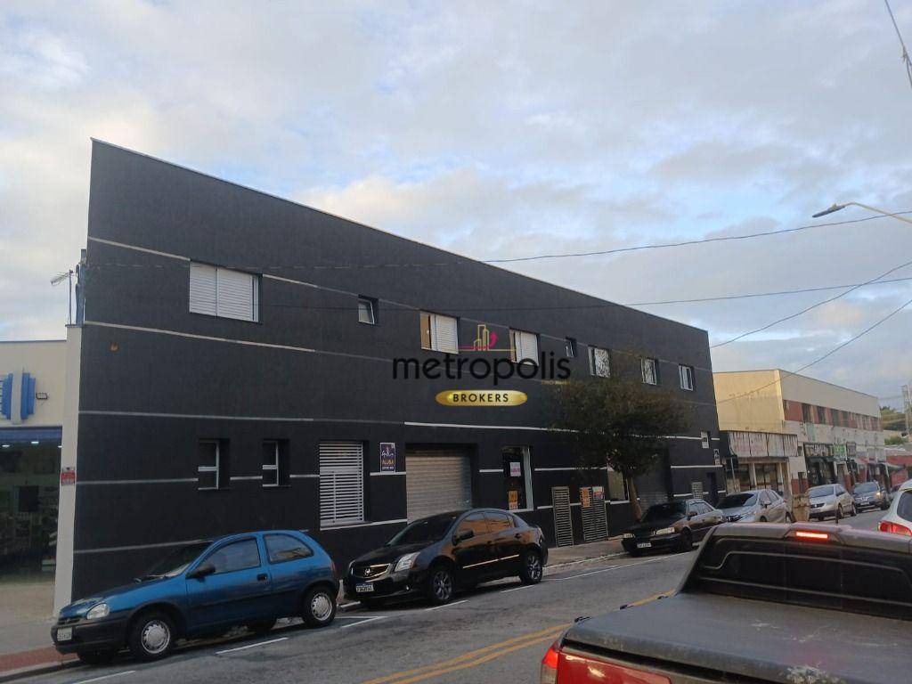 Loja-Salão para alugar, 120m² - Foto 5