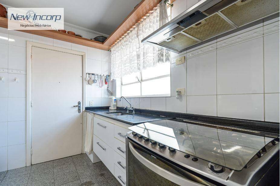 Apartamento à venda com 3 quartos, 148m² - Foto 23