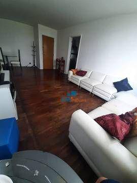 Apartamento à venda com 3 quartos, 128m² - Foto 14