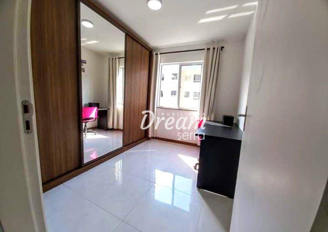 Apartamento à venda com 2 quartos, 50m² - Foto 4