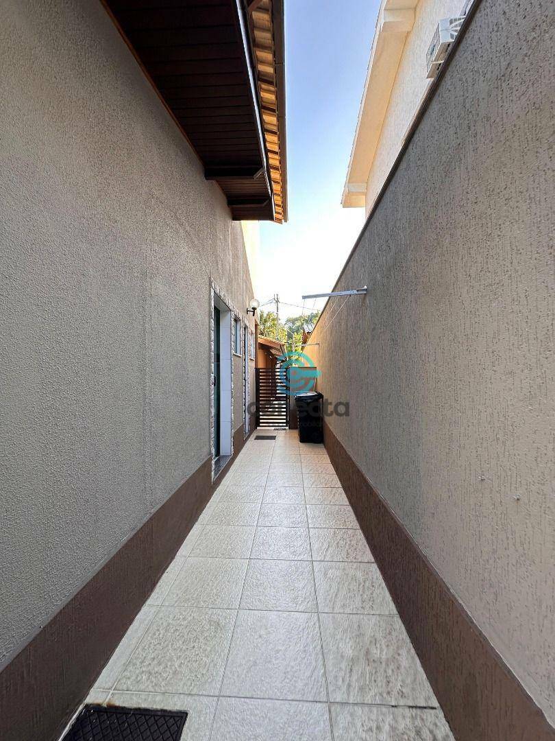 Casa de Condomínio à venda com 5 quartos, 462m² - Foto 55