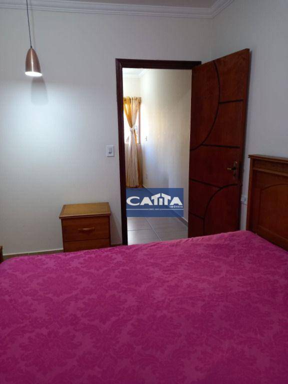 Sobrado à venda com 5 quartos, 140m² - Foto 7