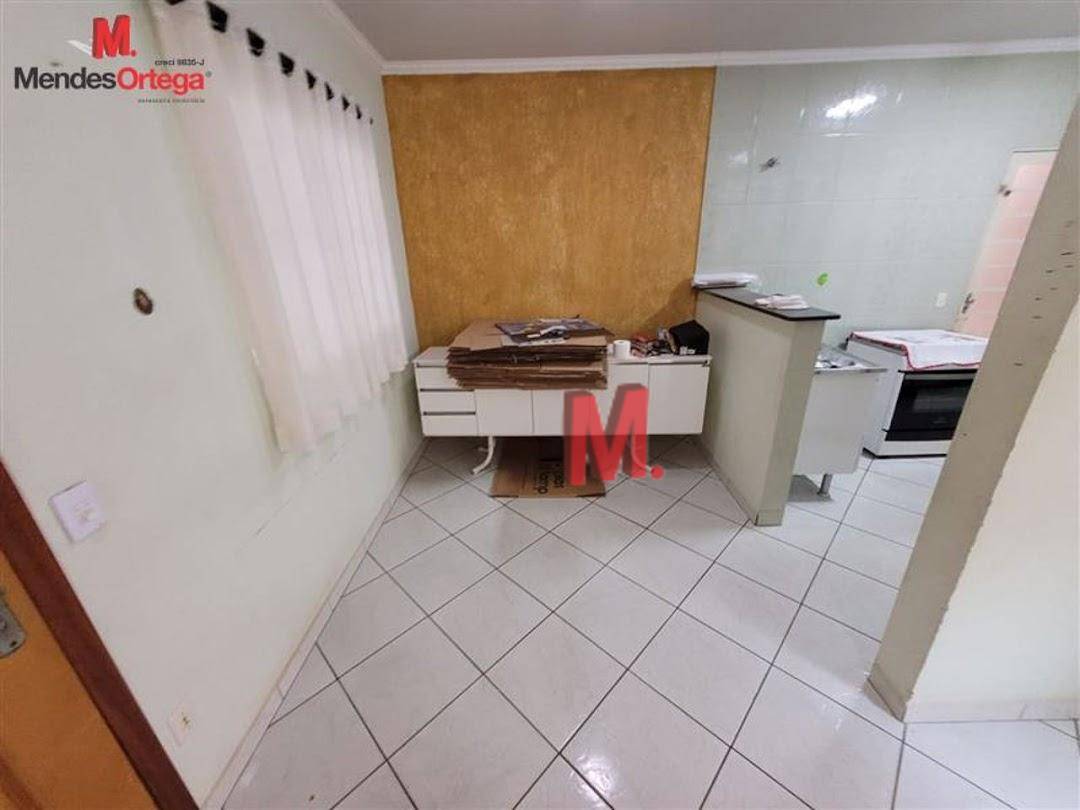 Casa à venda com 3 quartos, 175m² - Foto 6