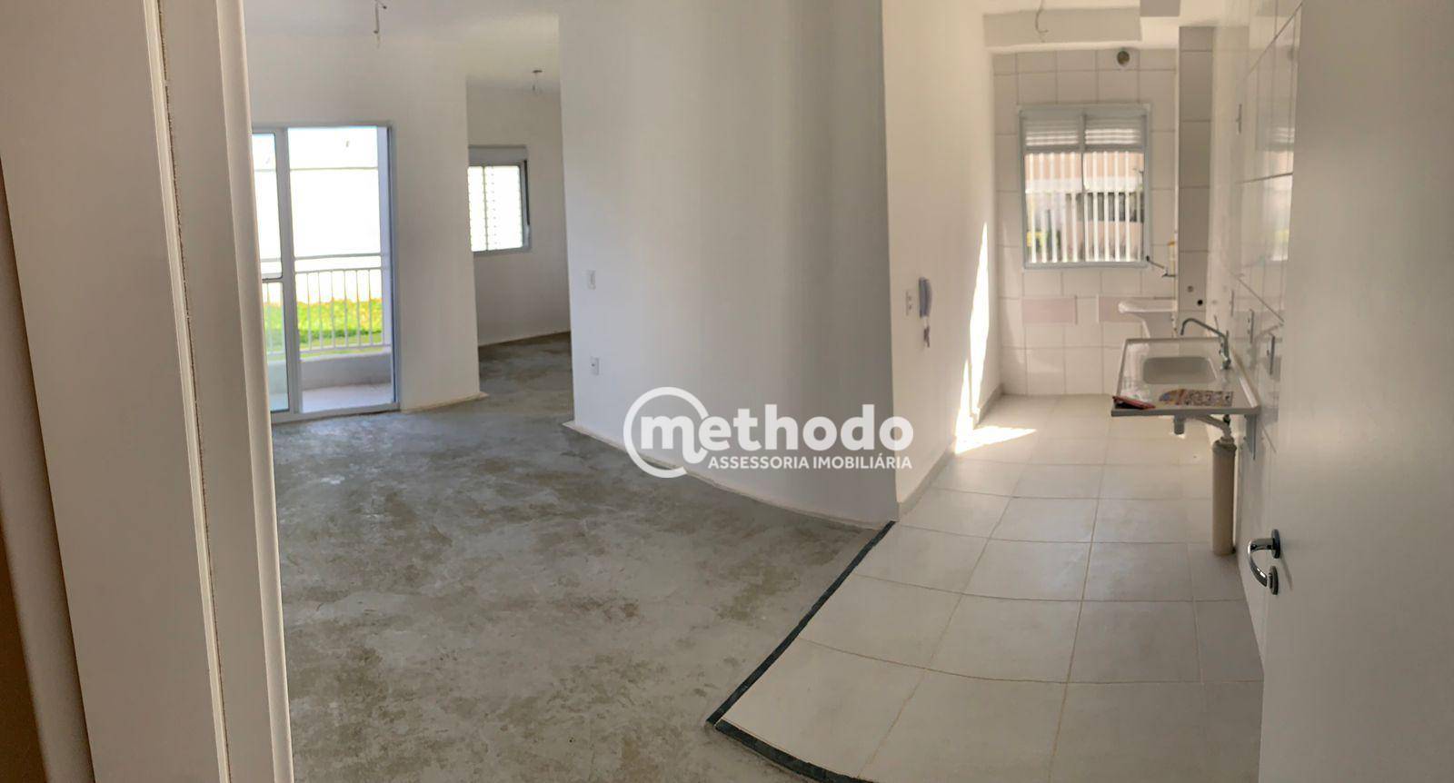 Apartamento à venda com 2 quartos, 44m² - Foto 17