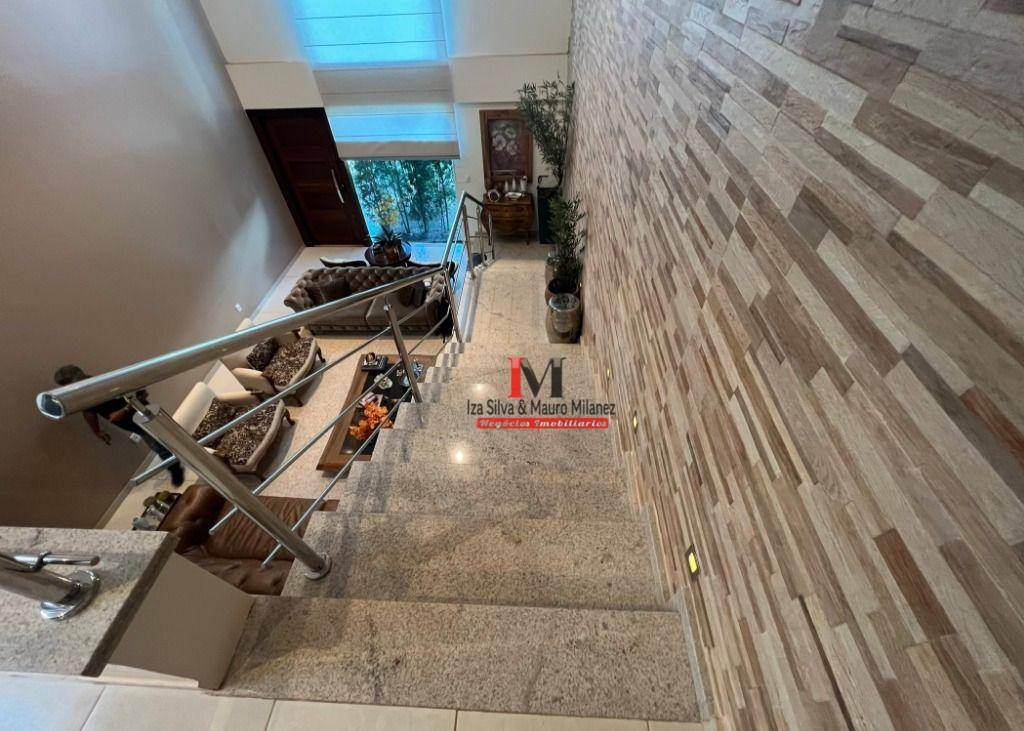 Casa de Condomínio à venda com 3 quartos, 380m² - Foto 41