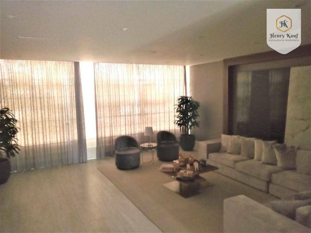 Apartamento à venda com 2 quartos, 103m² - Foto 42