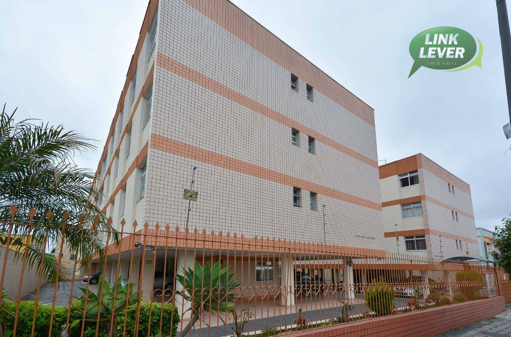 Apartamento para alugar com 3 quartos, 95m² - Foto 45