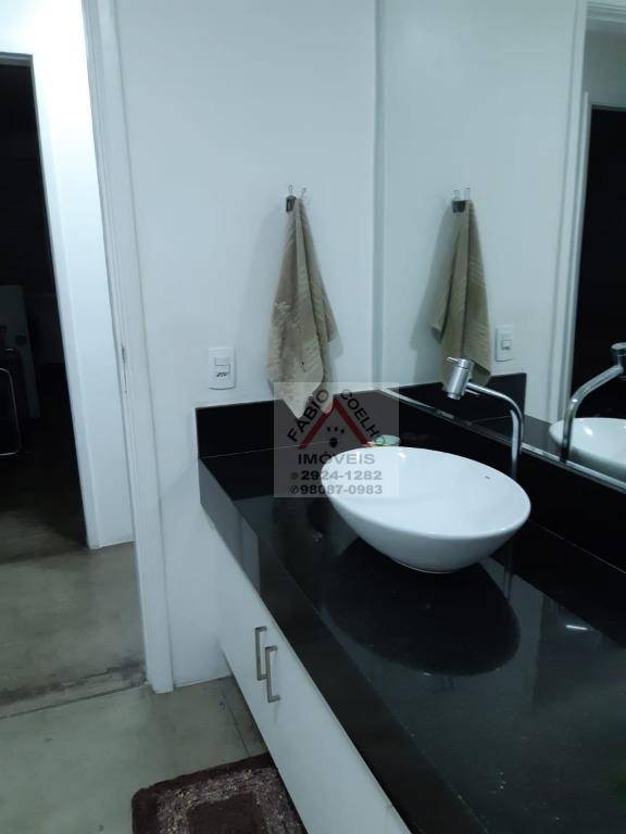 Apartamento à venda com 3 quartos, 107m² - Foto 12