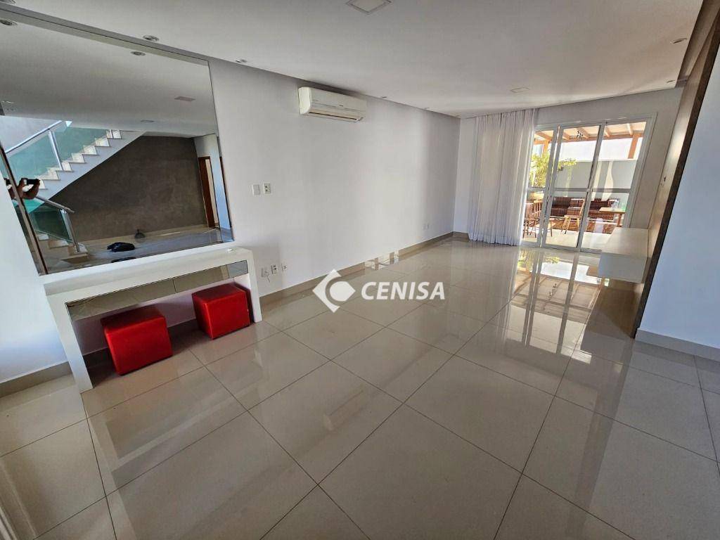 Casa de Condomínio à venda com 3 quartos, 150m² - Foto 6