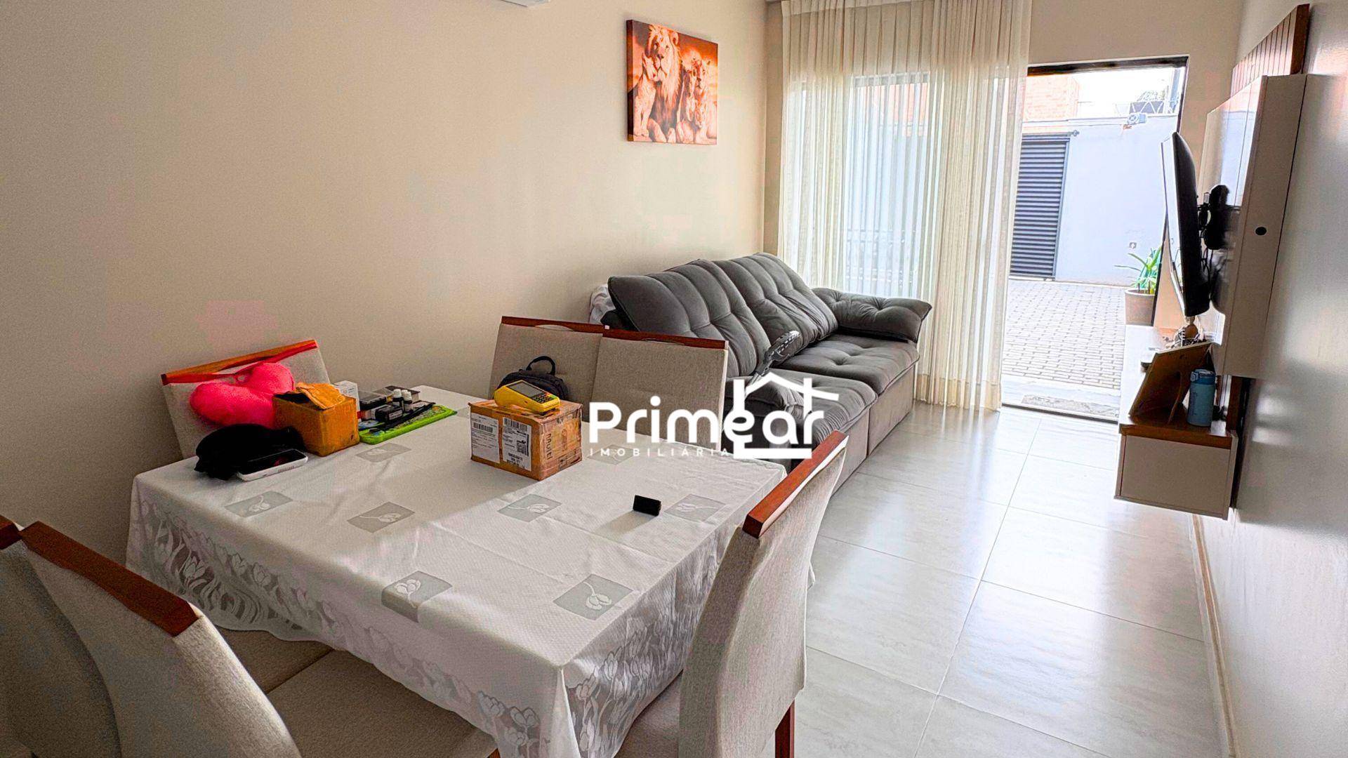 Casa de Condomínio, 2 quartos - Foto 5