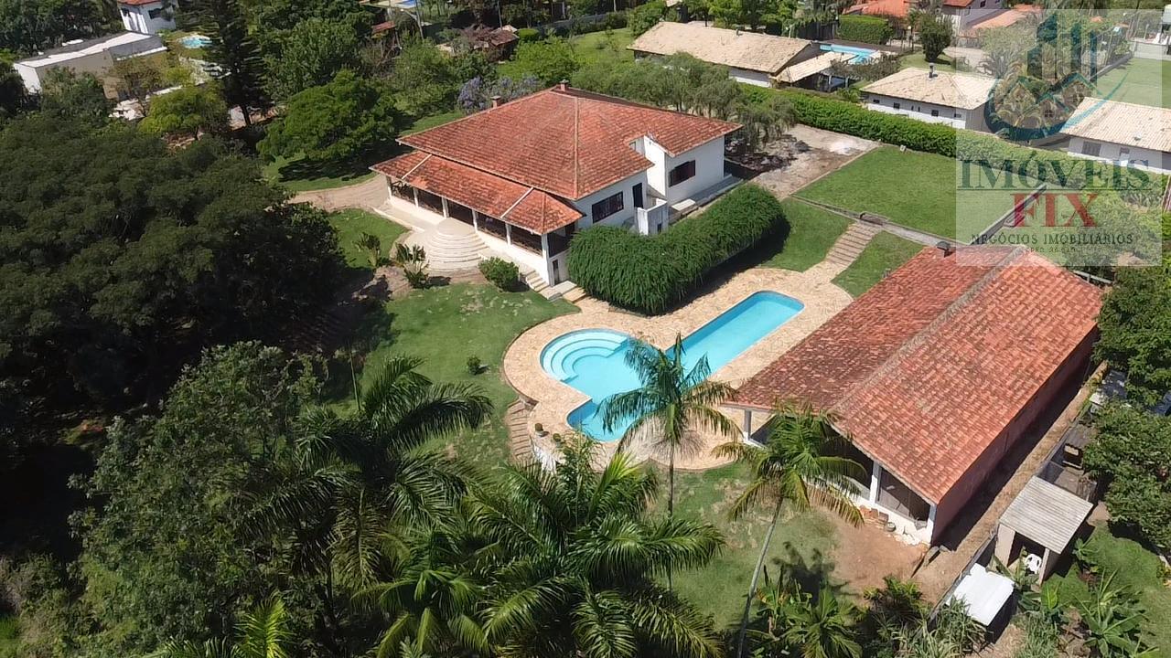 Fazenda à venda com 3 quartos, 510m² - Foto 3