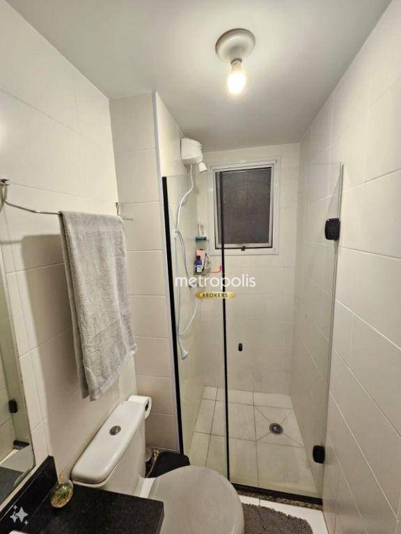 Apartamento à venda com 2 quartos, 41m² - Foto 13