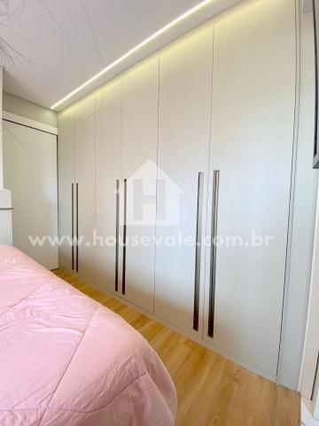 Apartamento à venda com 2 quartos, 55m² - Foto 10