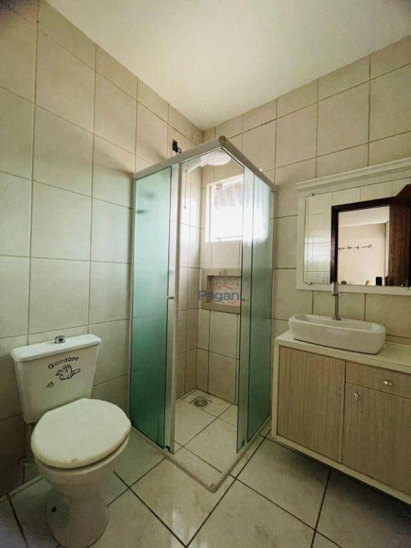 Casa, 2 quartos, 65 m² - Foto 4