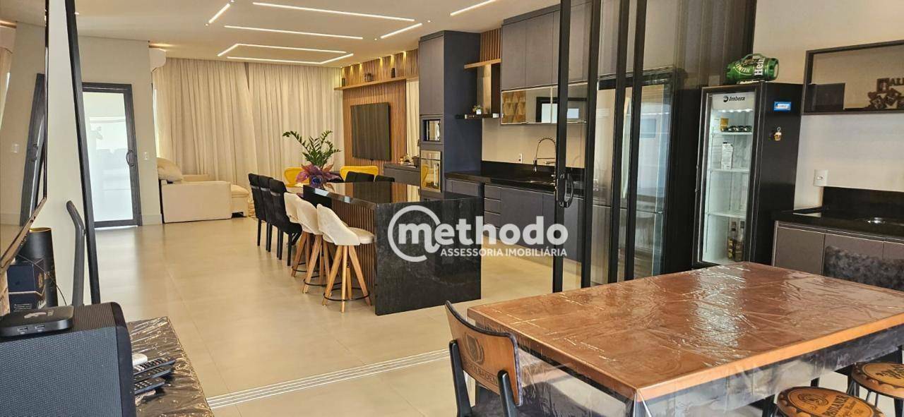 Casa de Condomínio à venda com 3 quartos, 211m² - Foto 9