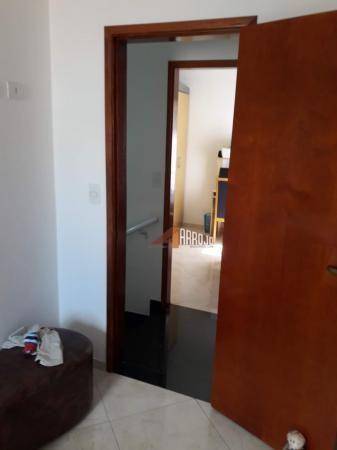 Sobrado à venda com 2 quartos, 96m² - Foto 7