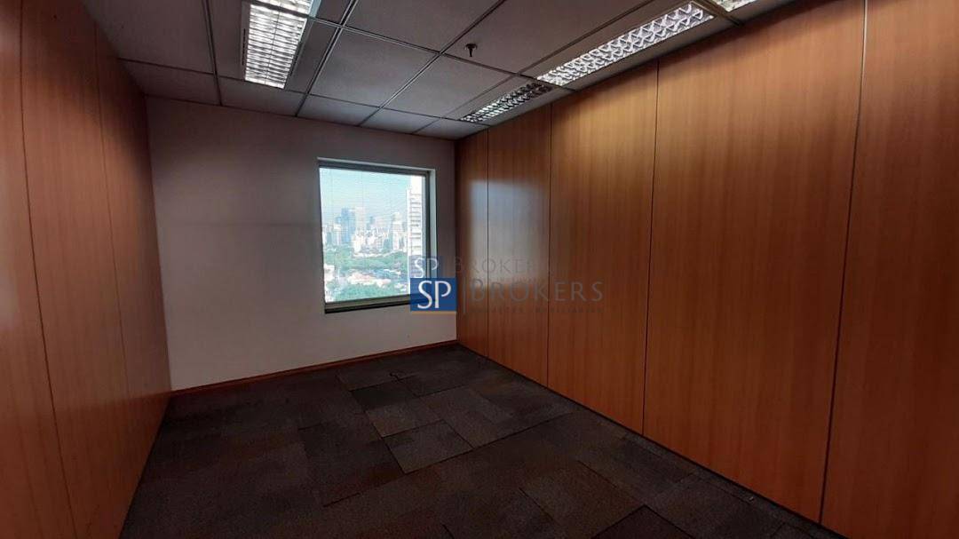 Conjunto Comercial-Sala para alugar, 304m² - Foto 3