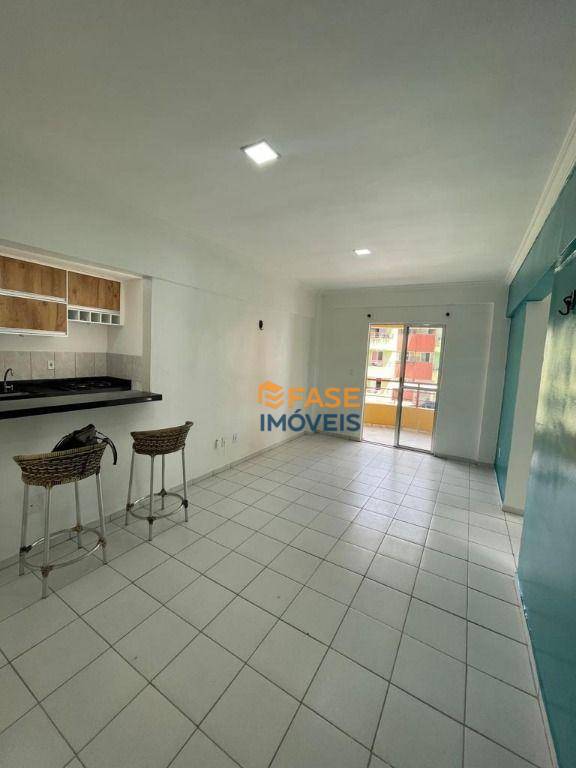 Apartamento à venda com 2 quartos, 55m² - Foto 1