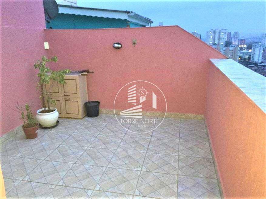 Cobertura à venda com 2 quartos, 104m² - Foto 5