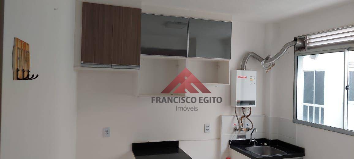 Apartamento à venda com 2 quartos, 44m² - Foto 13