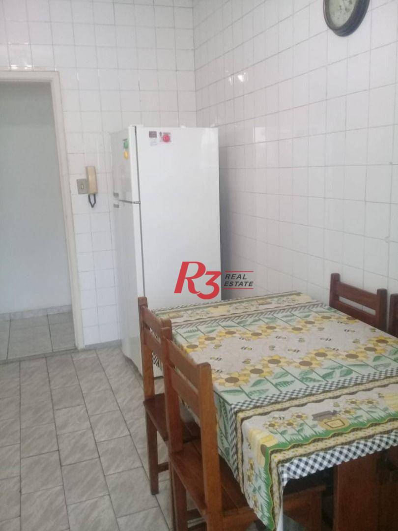 Apartamento à venda com 3 quartos, 110m² - Foto 6