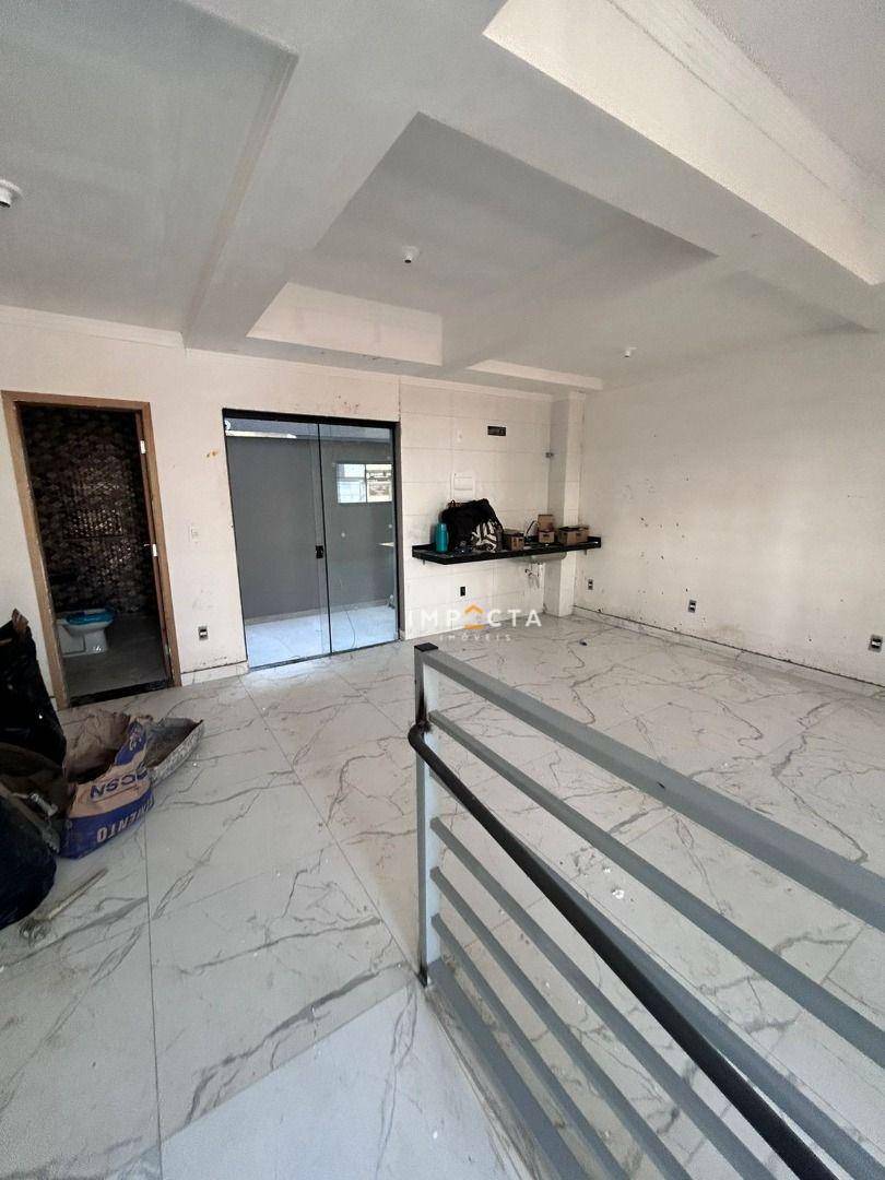 Loja-Salão à venda, 50m² - Foto 5