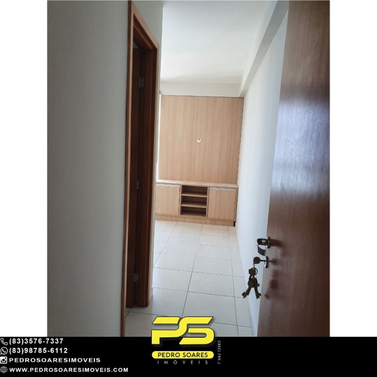 Apartamento à venda com 3 quartos, 127m² - Foto 12