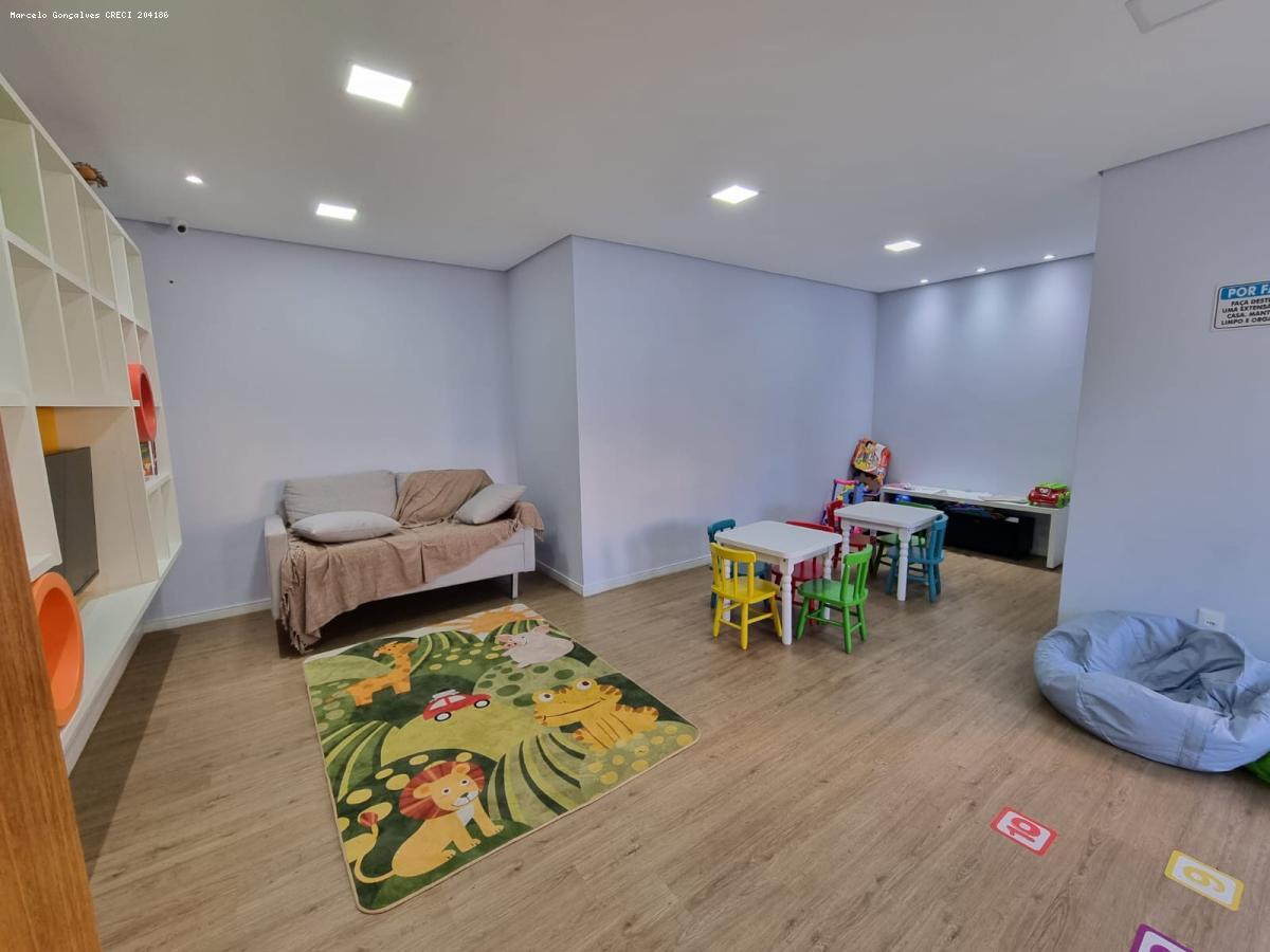 Apartamento à venda com 2 quartos, 57m² - Foto 5