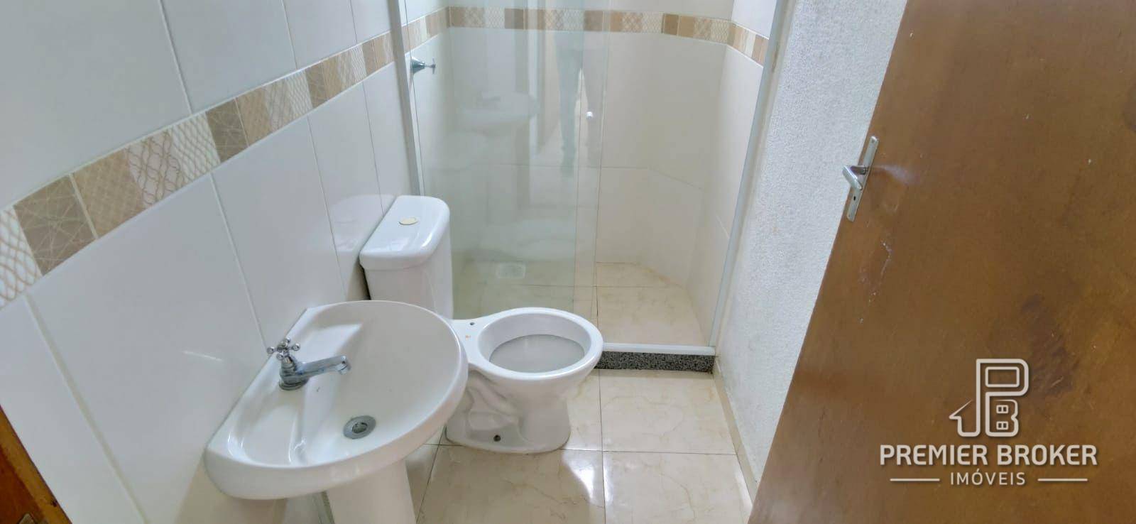 Apartamento à venda com 2 quartos, 52m² - Foto 14