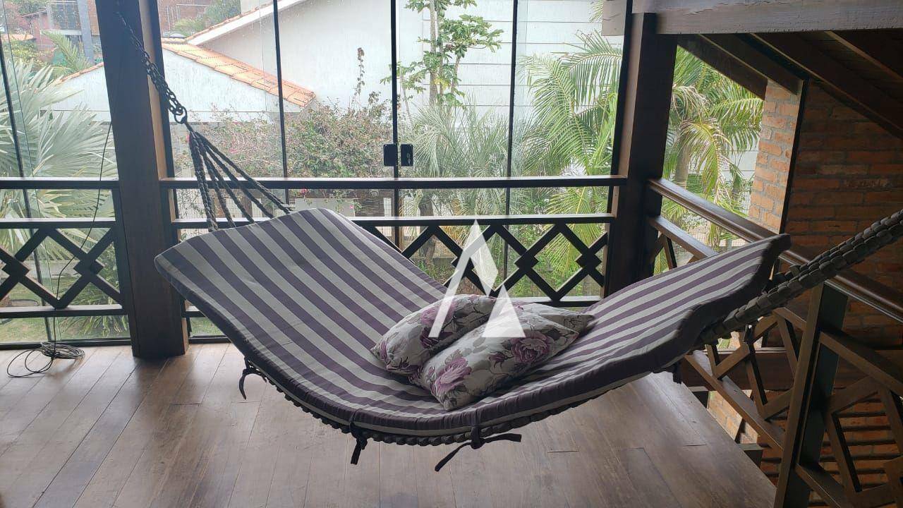 Casa para lancamento com 6 quartos, 580m² - Foto 53
