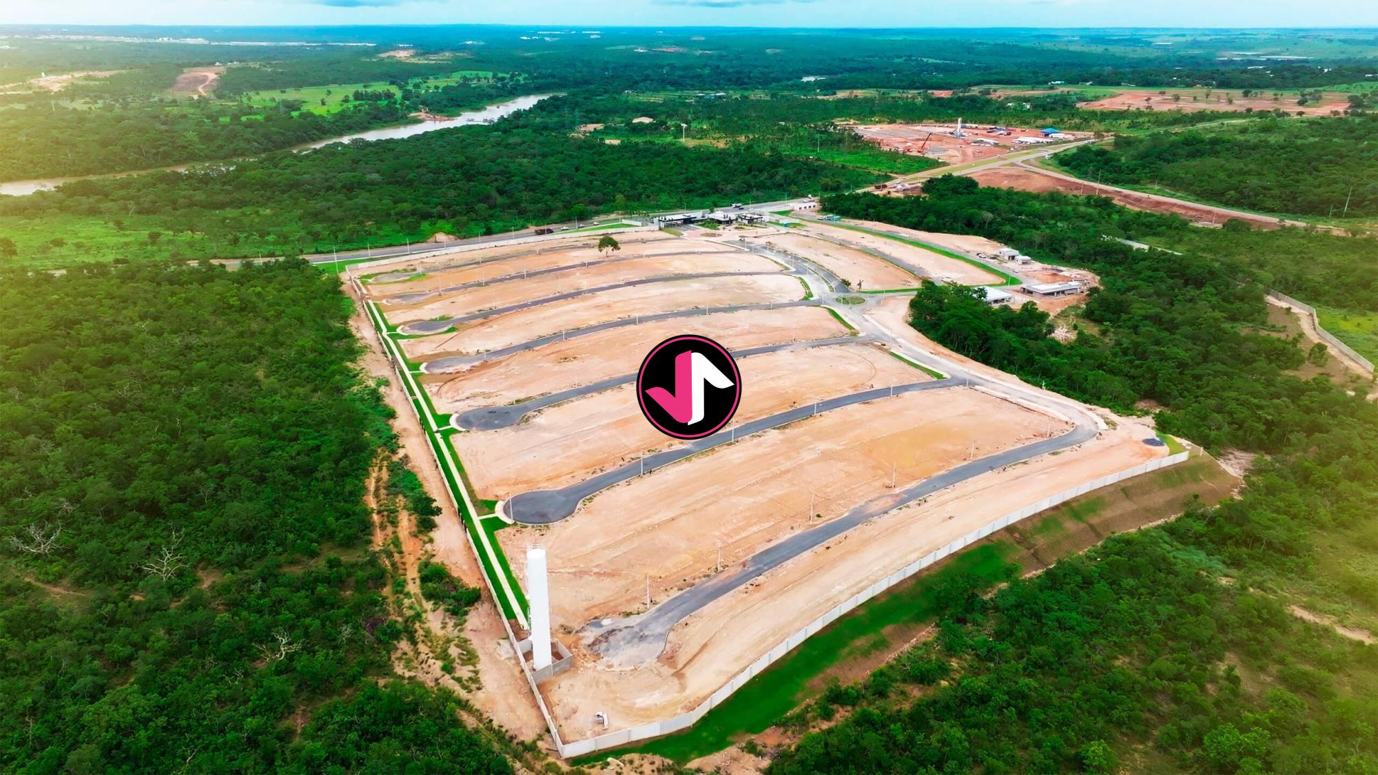 Terreno à venda, 261m² - Foto 4
