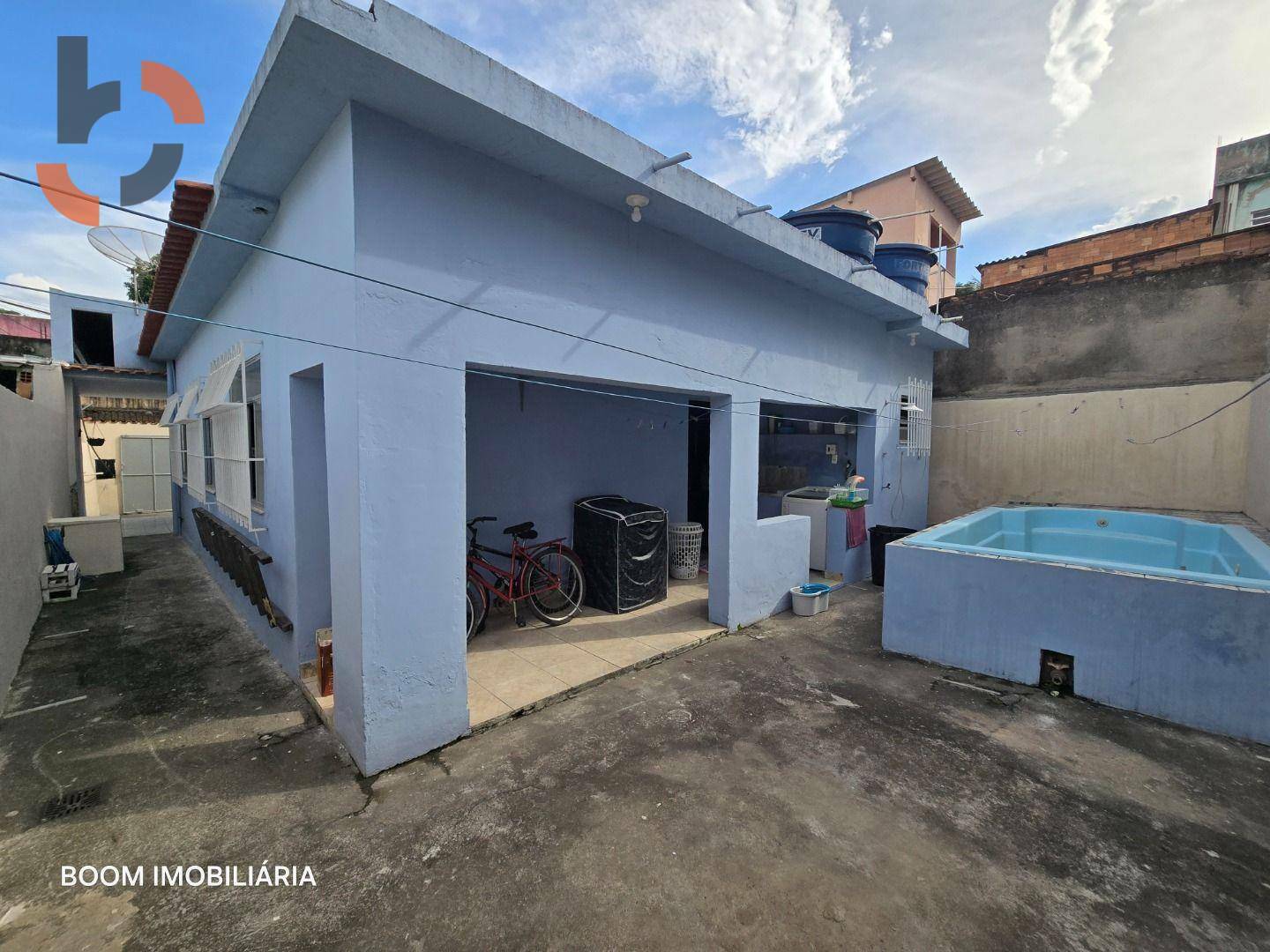 Casa à venda com 3 quartos, 103m² - Foto 8