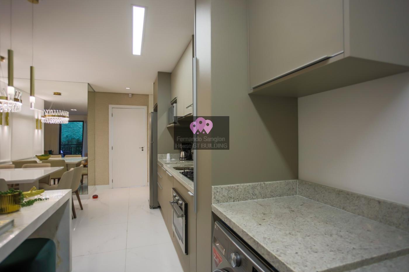 Apartamento à venda com 3 quartos, 81m² - Foto 38