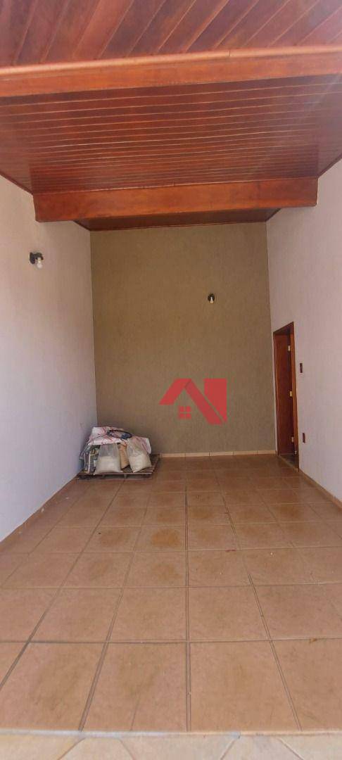 Casa à venda com 3 quartos, 180m² - Foto 18