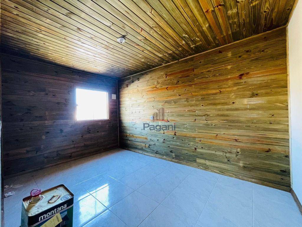 Casa, 1 quarto, 48 m² - Foto 4