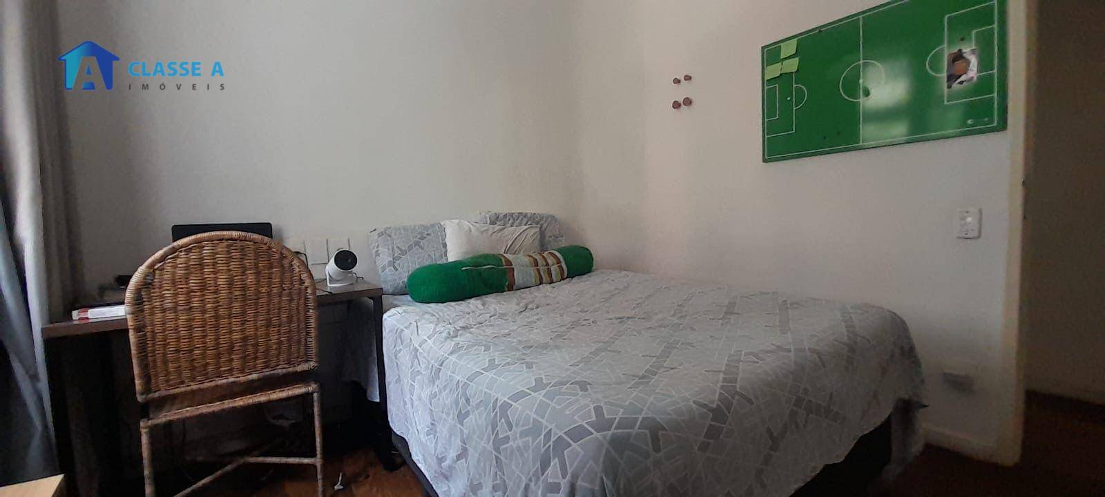 Apartamento à venda com 3 quartos, 124m² - Foto 9