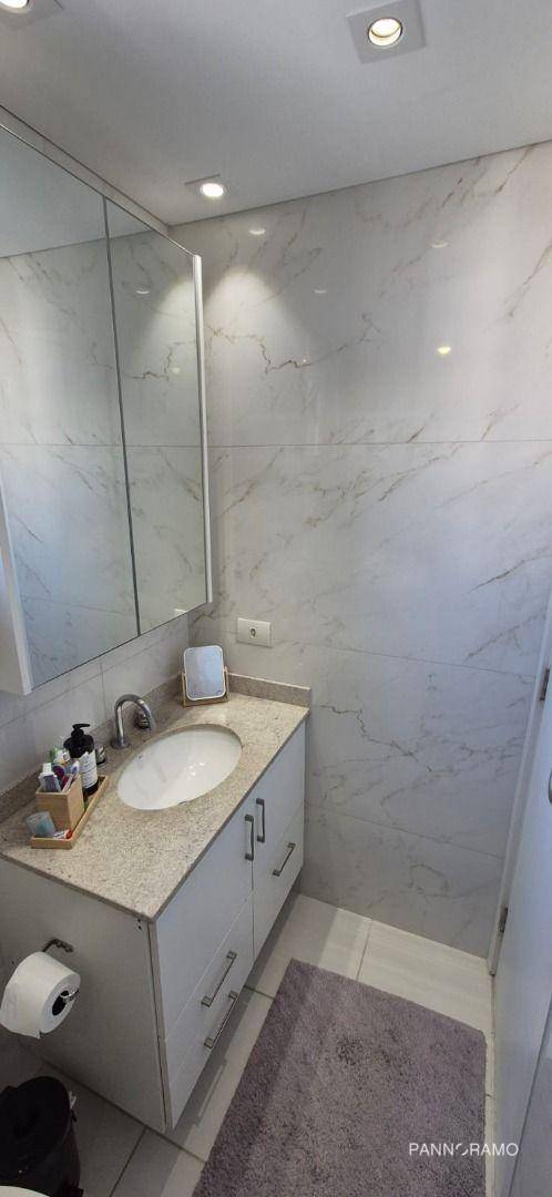 Apartamento à venda com 3 quartos, 87m² - Foto 11
