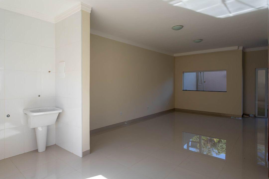 Casa à venda com 3 quartos, 140m² - Foto 11