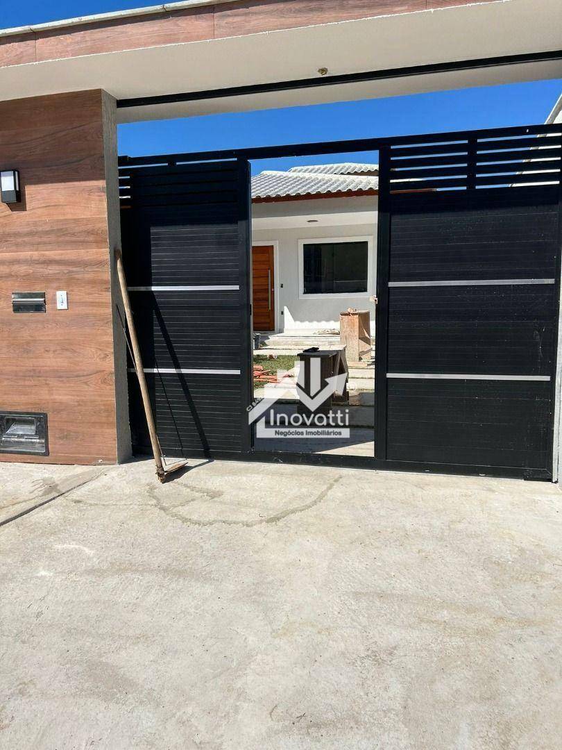 Casa à venda com 2 quartos, 82m² - Foto 3