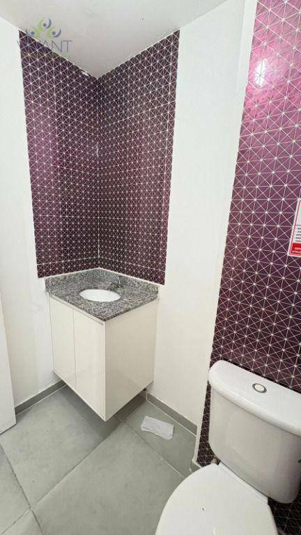 Conjunto Comercial-Sala à venda, 33m² - Foto 12