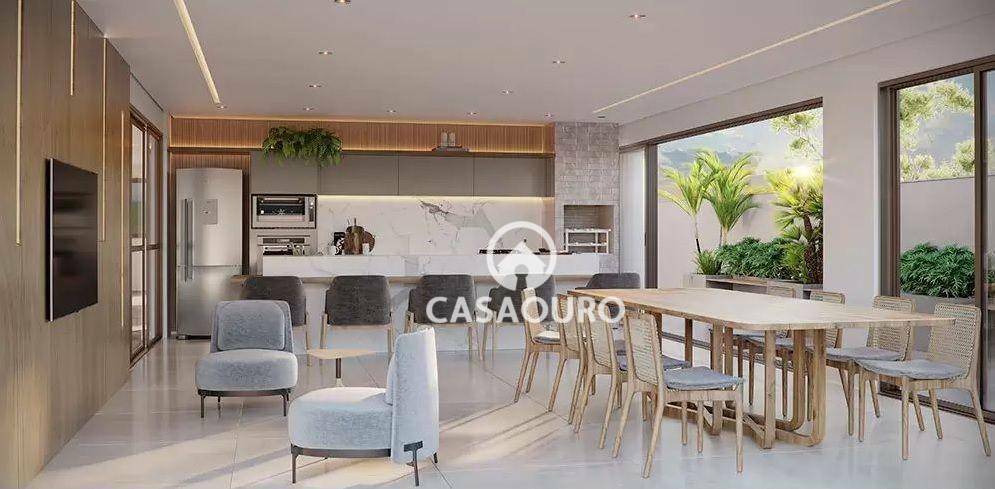 Cobertura à venda com 2 quartos, 113m² - Foto 3