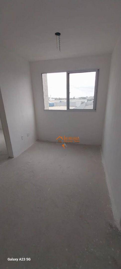 Apartamento para alugar com 2 quartos, 42m² - Foto 6