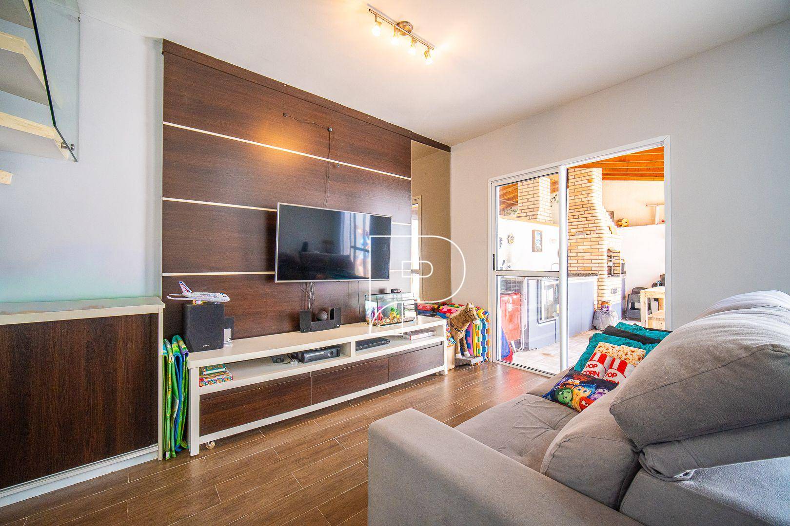 Casa de Condomínio, 3 quartos - Foto 5