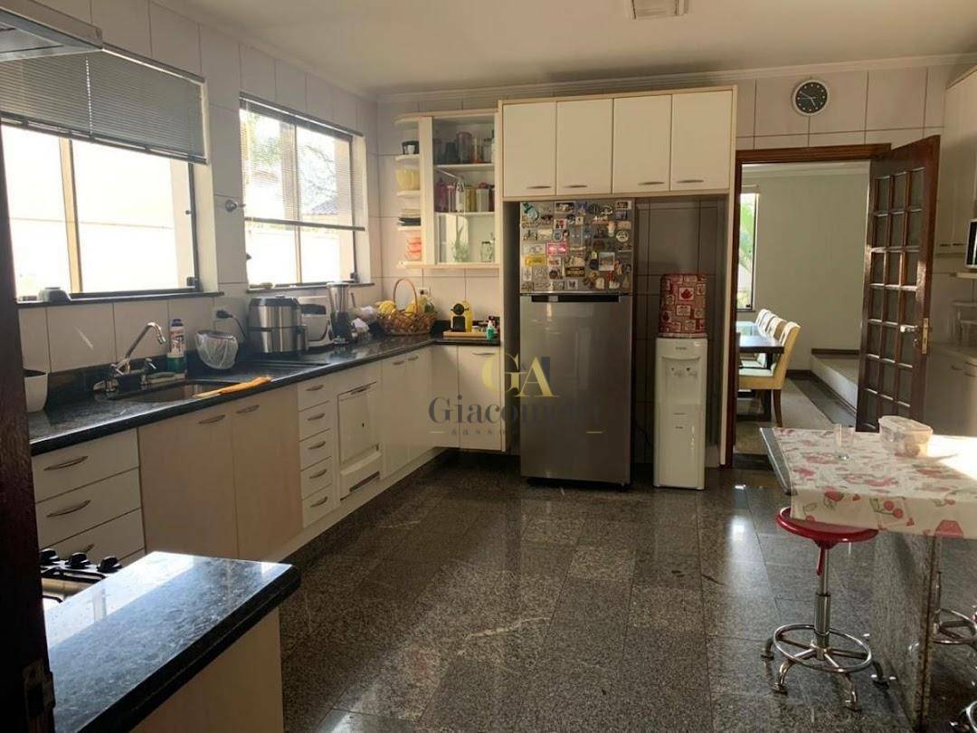 Casa de Condomínio à venda com 6 quartos, 540m² - Foto 18