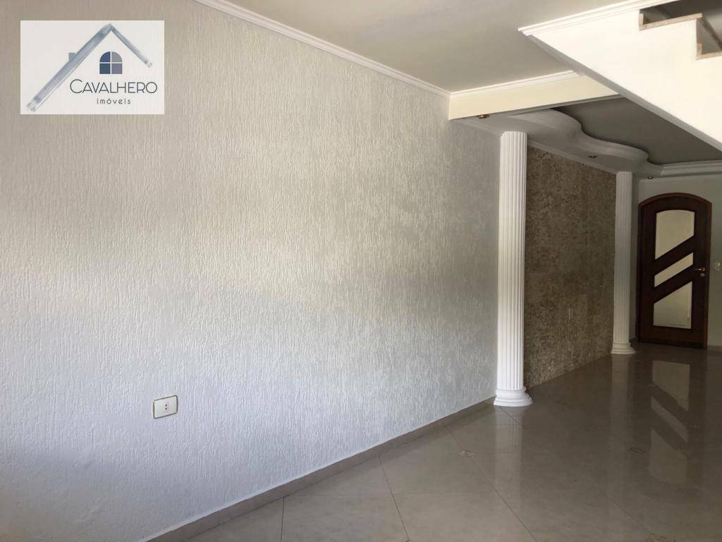 Sobrado à venda com 3 quartos, 217m² - Foto 8