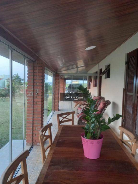 Casa de Condomínio à venda com 3 quartos, 200m² - Foto 11