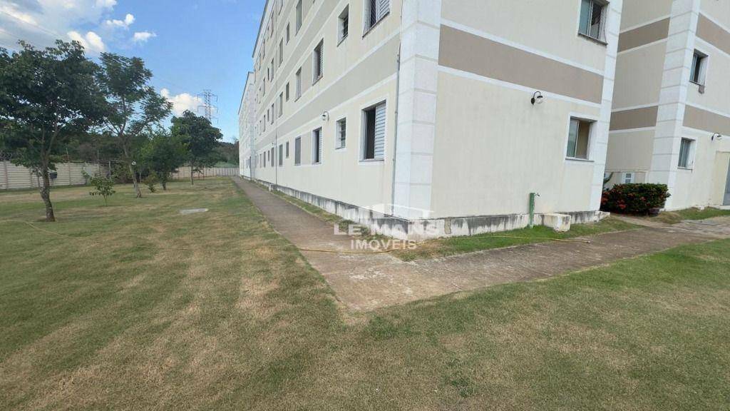 Apartamento à venda com 2 quartos, 47m² - Foto 13